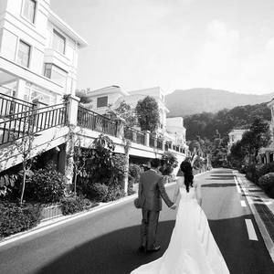 Meet your Posher, Ling wei